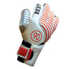 Latex Non-slip Goalkeeper Gloves Roll Finger - Mega Save Wholesale & Retail