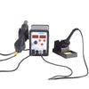 2IN1 Hot air rework soldering iron station 898D 110V or 240V - Mega Save Wholesale & Retail - 1