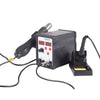 2IN1 Hot air rework soldering iron station 898D 110V or 240V - Mega Save Wholesale & Retail - 2