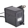2IN1 Hot air rework soldering iron station 898D 110V or 240V - Mega Save Wholesale & Retail - 3