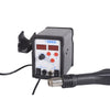 2IN1 Hot air rework soldering iron station 898D 110V or 240V - Mega Save Wholesale & Retail - 4