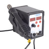 2IN1 Hot air rework soldering iron station 898D 110V or 240V - Mega Save Wholesale & Retail - 5