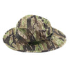 Outdoor Casual Combat Camo Ripstop Army Military Boonie Bush Jungle Sun Hat Cap Fishing Hiking   Tiger Stripe