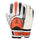 Audlt Child Latex Goalkeeper Gloves Roll Finger   orange  6 - Mega Save Wholesale & Retail - 1