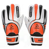 Audlt Child Latex Goalkeeper Gloves Roll Finger   orange  6 - Mega Save Wholesale & Retail - 2