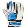Audlt Child Latex Goalkeeper Gloves Roll Finger   blue   6 - Mega Save Wholesale & Retail - 1