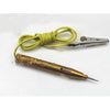 6-24V Copper Pencil Universal Test Lamp Car Circuit Test Pencil Circuit Safety Test Pencil Copper Pencil