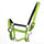 Bridle Headstall Wear-resisting Equestrianism Supplies  fluorescent green  M - Mega Save Wholesale & Retail
