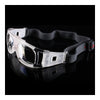 XA012 Sports Glasses Googles Basketball    transparent/white - Mega Save Wholesale & Retail - 2