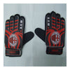 PVC Goalkeeper Gloves Roll Finger Non-slip Thick   S - Mega Save Wholesale & Retail - 1