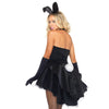 Rabbit Cosplay Sexy Uniform Halloween Lady Bunny   M - Mega Save Wholesale & Retail - 2