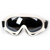 Sports Googles Glasses Riding Windproof XA-030    white - Mega Save Wholesale & Retail - 1