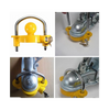 Trailer Lock Coupling Towbar Hitch Lock Caravan - Mega Save Wholesale & Retail - 2