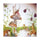 decoration painting angel oil painting cartoon dream forest without frame cotton for painting - Mega Save Wholesale & Retail - 1