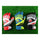 Colorful Non-slip Goalkeeper Gloves Roll Finger   black   8 - Mega Save Wholesale & Retail - 2