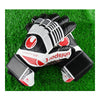 Colorful Non-slip Goalkeeper Gloves Roll Finger   black   8 - Mega Save Wholesale & Retail - 1