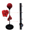 kids vertical boxing speed ball speed boxing abreact ball boxing speed ball - Mega Save Wholesale & Retail - 3