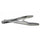 Stainless Steel U Shape Ear Tag Tagger Plier Livestock - Mega Save Wholesale & Retail