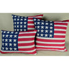 Cushion Throw Pillow -British Flag -Cotton Canvas   United States - Mega Save Wholesale & Retail