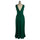 Summer Dress Backless Sexy Sleeveless Chiffon    green    S - Mega Save Wholesale & Retail - 2