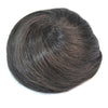 Bridal Wig Hair Pack Bun Hair Device natural color FBS-2# - Mega Save Wholesale & Retail - 2