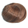 Bridal Wig Hair Pack Bun Hair Device light brown FBS-2M30# - Mega Save Wholesale & Retail - 2
