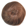 Bridal Wig Hair Pack Bun Hair Device light brown FBS-2M30# - Mega Save Wholesale & Retail - 1