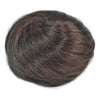 Bridal Wig Hair Pack Bun Hair Device brown black FBS-4# - Mega Save Wholesale & Retail - 2