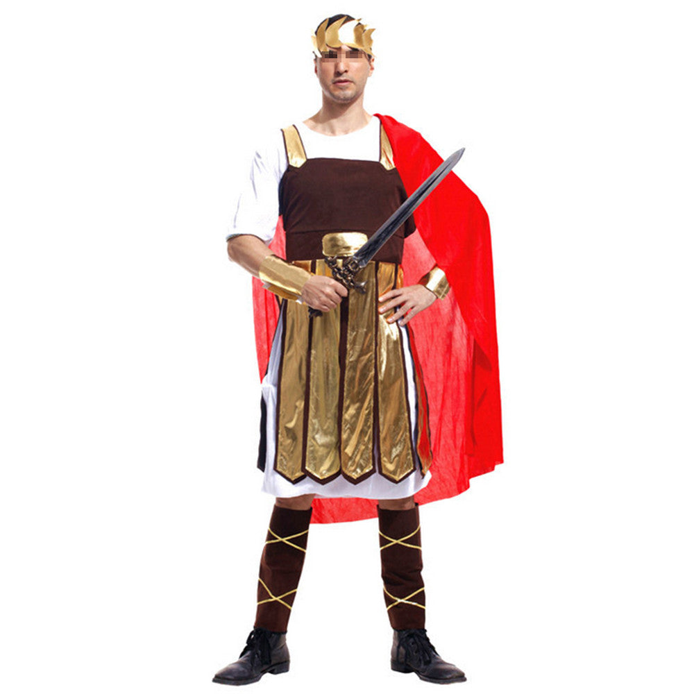 Halloween Cosplay Costume Ball Prince Costumes - Mega Save Wholesale & Retail - 1