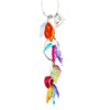 Acrylic Fruit Grape Bird Parrot Toy - Mega Save Wholesale & Retail - 1