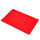Cute Foot Anti-skidding Door Ground Floor Mat Carpet red - Mega Save Wholesale & Retail - 1