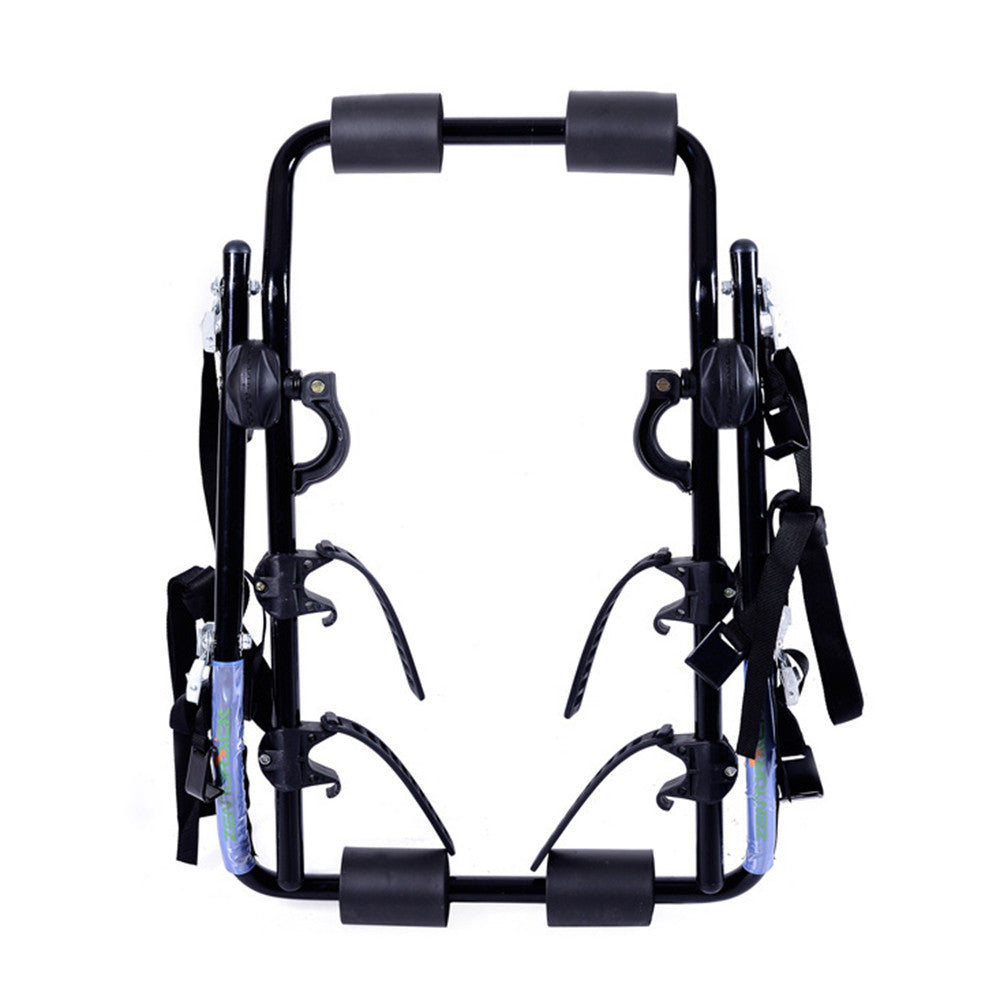 Car Rear Bike Bicycle Luggage Holder Rack Stand - Mega Save Wholesale & Retail - 1