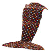 Mermaid Blanket Coffee Dot Throw Gift Girl   big - Mega Save Wholesale & Retail - 1