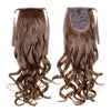 Wig Horsetail Lace-up Long Curled Hair    12# - Mega Save Wholesale & Retail