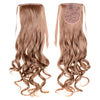 Wig Horsetail Lace-up Long Curled Hair    27# - Mega Save Wholesale & Retail