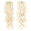 Wig Horsetail Lace-up Long Curled Hair    613# - Mega Save Wholesale & Retail