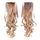 Wig Horsetail Lace-up Long Curled Hair    F27/613# - Mega Save Wholesale & Retail