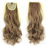 Wig Horsetail Lace-up Long Curled Hair    M12/613# - Mega Save Wholesale & Retail