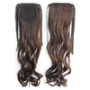 Wig Horsetail Lace-up Long Curled Hair    M2/33# - Mega Save Wholesale & Retail
