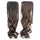 Wig Horsetail Lace-up Long Curled Hair    M2/33# - Mega Save Wholesale & Retail