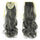Wig Horsetail Lace-up Long Curled Hair    M4/613# - Mega Save Wholesale & Retail