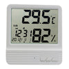 Indoor Outdoor Digital Thermometer Hygrometer Humidiometer 301C - Mega Save Wholesale & Retail - 1