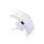Wireless Wifi Range Repeater Expander Extender UK EU USA standard plug   white - Mega Save Wholesale & Retail - 2