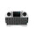 2.4G Rii Mini i8+ Wireless Keyboard with Touchpad for PC Pad Andriod TV Box - Mega Save Wholesale & Retail