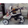4 in 1  Baby Stroller Tricycle Trolley Carriage Bike Bicycle Wheels Walker with Harness - Mega Save Wholesale & Retail - 2