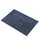 Cute Foot Anti-skidding Door Ground Floor Mat Carpet grey - Mega Save Wholesale & Retail - 1