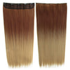 Anime Cosplay Wig Gradient Ramp 5 Cards Hair Extension   30PT24# - Mega Save Wholesale & Retail