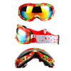 Ski Glasses Myopia Googles Child XH-118    strawberry+orange - Mega Save Wholesale & Retail - 2