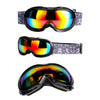 Ski Glasses Myopia Googles Child XH-118    black bright - Mega Save Wholesale & Retail - 2