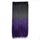 Anime Cosplay Wig Gradient Ramp 5 Cards Hair Extension   R4 black to dark purple - Mega Save Wholesale & Retail